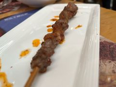-清真餐厅·回乡麦客