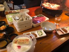 -韩烧里烧肉啤酒馆(大唐西市店)