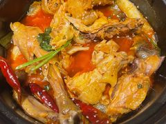 -周家二小姐的菜(西津渡店)