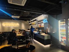 -FABIO’S费比欧披萨餐厅