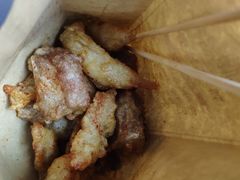 -傅强排骨(成都总店)
