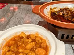 -山四砂锅(太原钟楼街店)