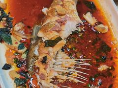 -烹湘·鲜炒湖南土菜(海珠店)