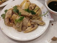 -振鼎鸡(福州路店)