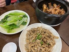 -斯丹姜母鸭·古法干香(涂门街总店)