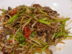 -宛平李记小吃(东关街店)