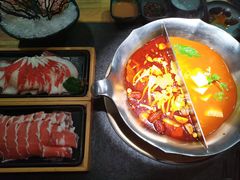 -湊湊火锅·茶憩(石家庄万象城店)