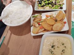 -老乡鸡(融科天地店)