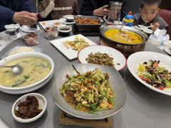 -李氏传家菜(兴城路店)