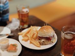 -瑞食酒馆 La Taverne Suisse