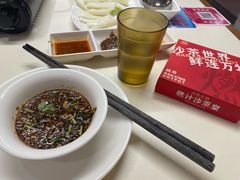-燃计沙茶皇·香港沙茶火锅(人广旗舰店)