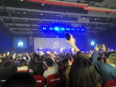 -华熙LIVE·五棵松·M空间