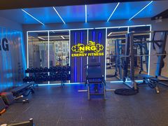 -NRG健身私教CLUB(打浦桥店)