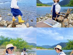 -楠溪江风景名胜区