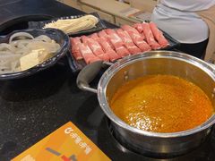 -呷哺呷哺(西单大悦城店)