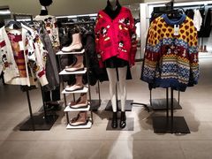 -ZARA(世贸天阶店)
