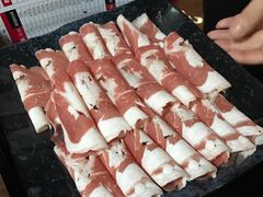 -锅说大脸毛肚重庆老火锅(佐阾店)