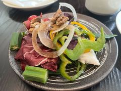 -天津东凯悦酒店·Market Café自助餐厅