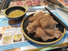 -非烤勿扰韩料自助烤肉(松山湖万科店)