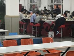 -哈工大一校区食堂