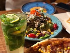 -盘炉forenza·云贵川融合小食堂 ( 钟楼中柳巷店)