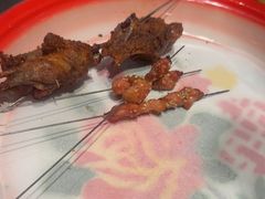 -北丐先生·野馄饨烧烤(长宁龙之梦店)