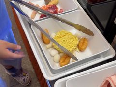 -椒锅锅·麻辣香锅(宝地广场城市集市店)