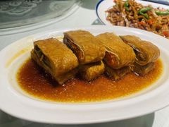 -西湖春天•老字号杭州菜(百汇店)