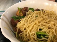 -吉亨面馆(古北1699店)