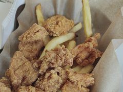 -德克士(前门店)