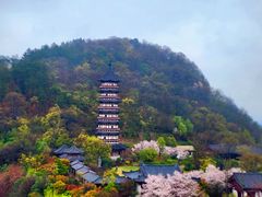 -牛首山文化旅游区