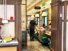 -1937青岛老味道·海肠捞饭·青岛菜(大鲍岛栈桥店)