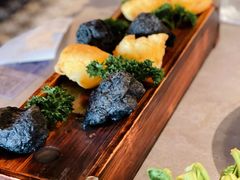 -罗勒家·养生火锅· Bistro(大望路店)