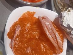 -三京祥烤肉自助料理(慈云寺店)