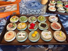 -桥香园过桥米线(国贸店)