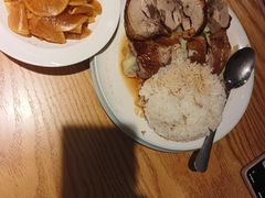 -昌勝香港深井烧鹅(新年华店)
