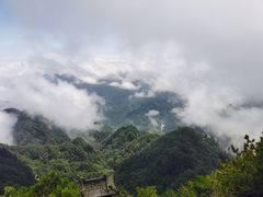 -武当山风景区