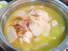 -国生茶庄·地道农家菜团建活动