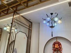 -鸿运诚羊蝎子·火锅(西单店)