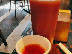 -江边城外烤全鱼(方庄时代购物中心店)
