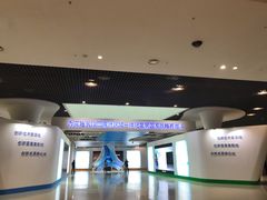 -上海汽车会展中心