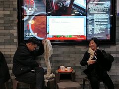 景观位-海底捞火锅(崇文门新世界百货店)