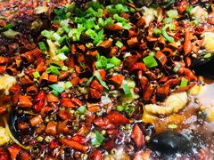 爱妻水煮鱼-爱妻鱼•老体北重庆水煮鱼•川菜(白云路店)