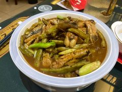 -君霖海鲜私房菜(春柳店)