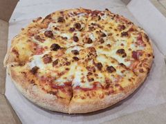-达美乐比萨(井亭路店)