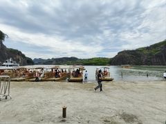 -飞天山旅游区