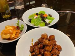 糖醋里脊-外婆家(静安大悦城店)