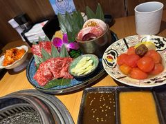 -丸藏和牛烧肉专门店(园区师惠坊店)