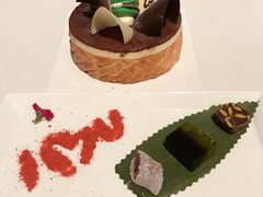 -金轩中餐厅 Jin Xuan(浦东丽思卡尔顿酒店)