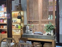 -月栖华明-云间草堂清茶馆(泗泾古镇店)